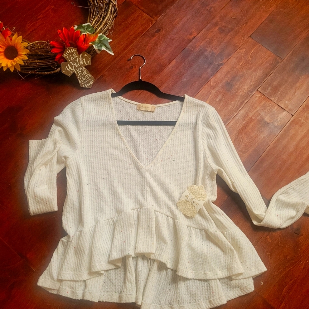 Blouse - Picture 2 of 4